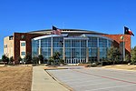 Cedar park center 2014